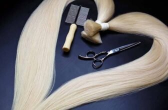 How to Repair Damaged, Tangled & Dried Hair Extensions (2024)